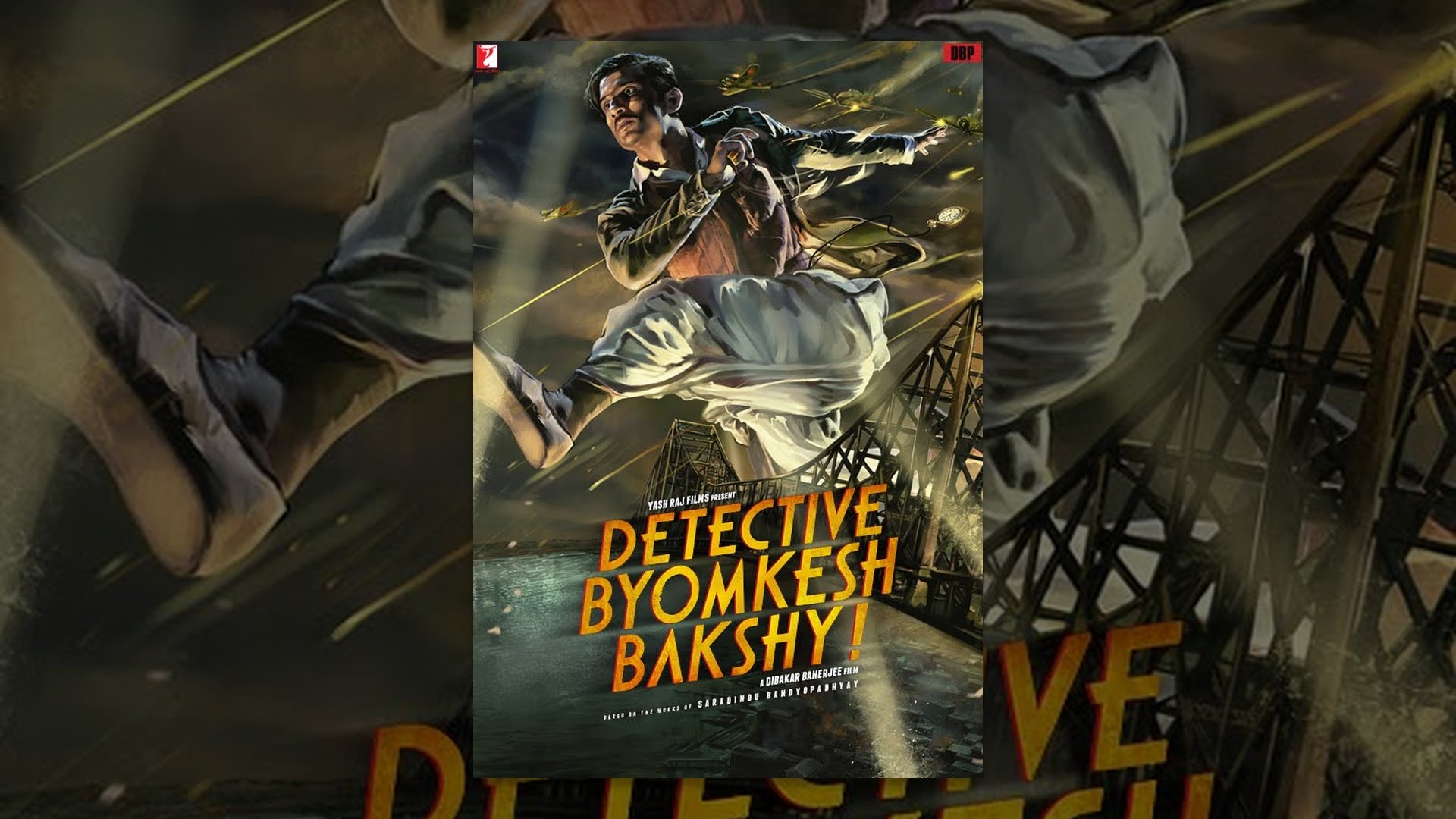 detective byomkesh bakshi download